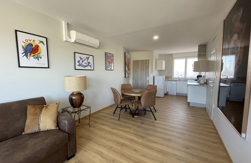 Albi Apartamento | Porta 9