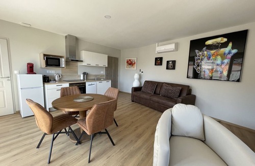 Albi Apartamento | Porta 9