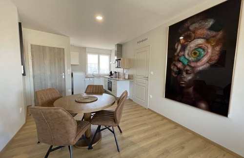Albi Apartamento | Porta 9