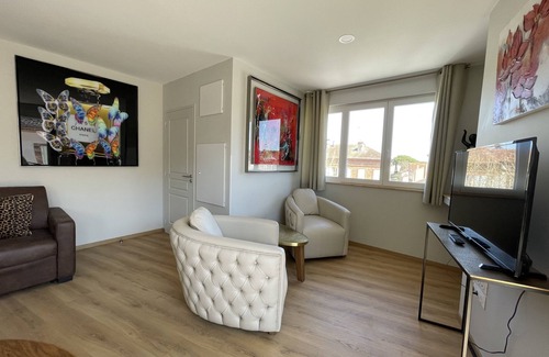 Albi Apartamento | Porta 9