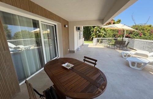 Addaura Apartamento | Porta Addaura