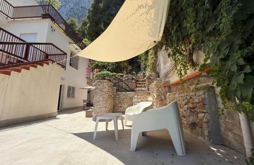 Addaura Apartamento | Porta Addaura