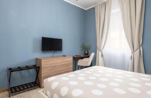 San Jacopino Apartamento | Porta al Prato Family home