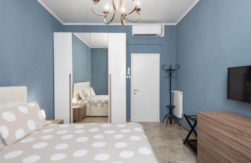 San Jacopino Apartamento | Porta al Prato Family home