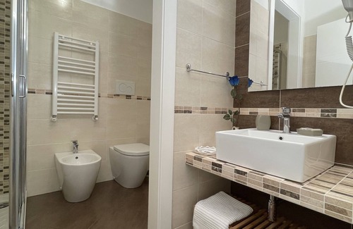 Santa Croce Casa | Porta Alla Croce Guest House