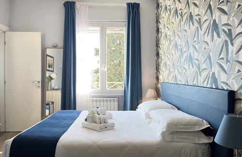 Santa Croce Casa | Porta Alla Croce Guest House