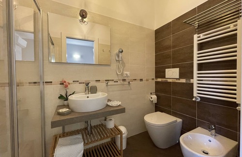 Santa Croce Casa | Porta Alla Croce Guest House