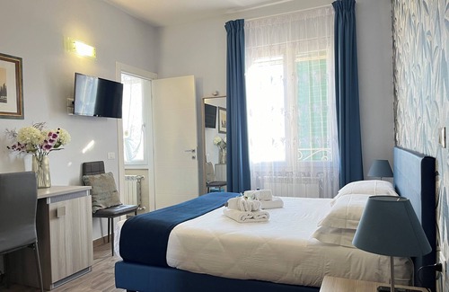 Santa Croce Casa | Porta Alla Croce Guest House