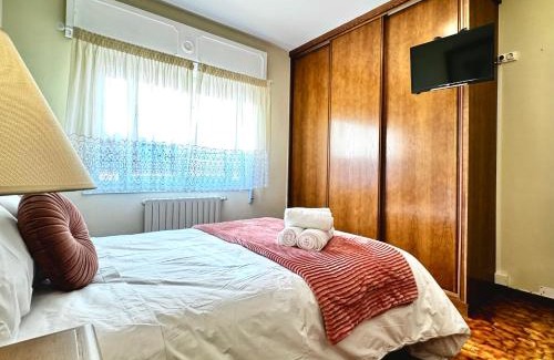 Vilanova Casa | Porta Cacheiras