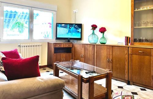 Vilanova Casa | Porta Cacheiras