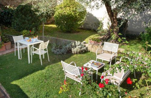 Montalcino Cama Y Desayuno | Porta Castellana B&B - Apartment