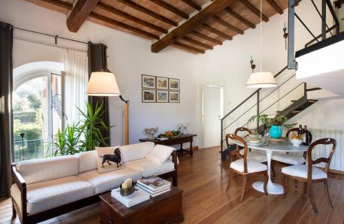 Montalcino Cama Y Desayuno | Porta Castellana B&B - Apartment