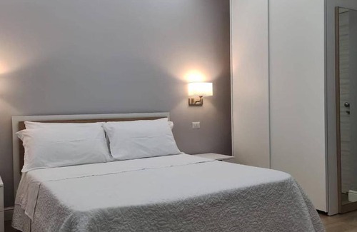 Latronico Casa | Porta d'Alpi