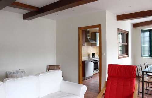 Mondonedo Apartamento | Apartamento Porta de Batitales