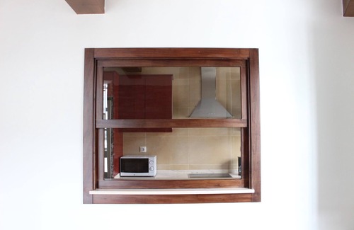 Mondonedo Apartamento | Apartamento Porta de Batitales