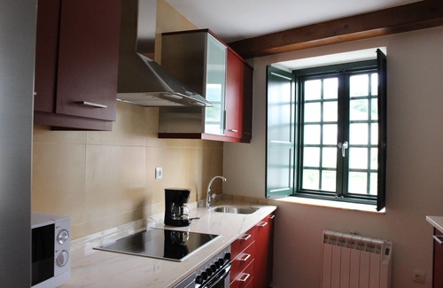 Mondonedo Apartamento | Apartamento Porta de Batitales