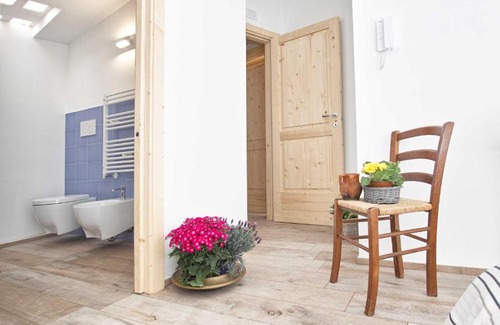 Conversano Cama Y Desayuno | Porta degli Antichi Casali
