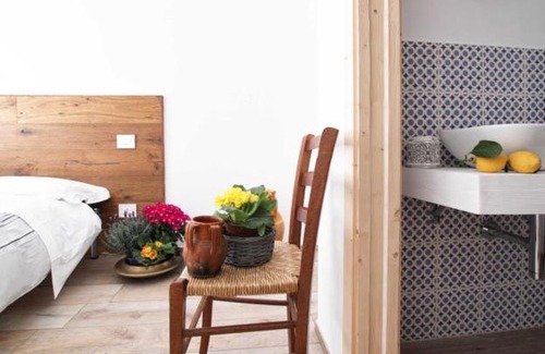 Conversano Cama Y Desayuno | Porta degli Antichi Casali