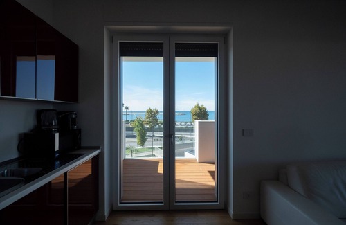 Magazzeno Apartamento | Porta del Mare Luxury Apartment