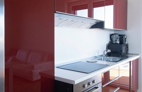 Magazzeno Apartamento | Porta del Mare Luxury Apartment