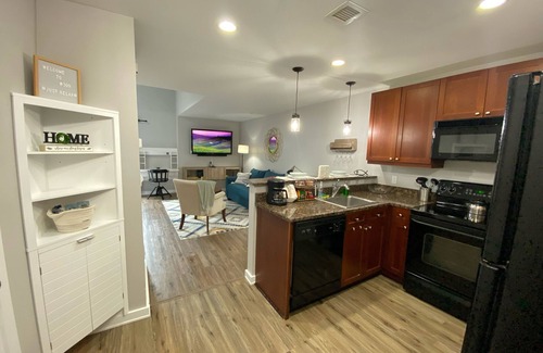 St. Augustine Apartamento | Porta del Sole Beautiful Resort Style Studio1King/1Sofabed Laterra St Augustine