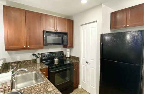 St. Augustine Apartamento | Porta del Sole Beautiful Resort Style Studio1King/1Sofabed Laterra St Augustine