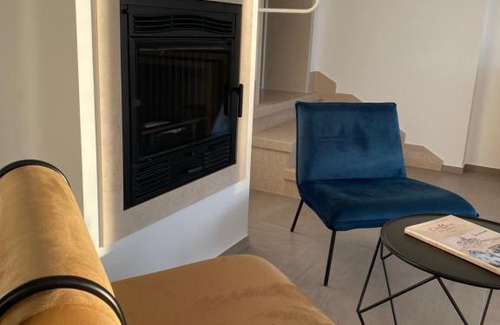 Noci Casa | Porta dell'est