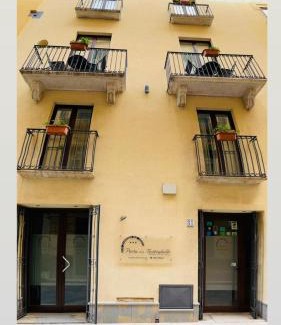 Trapani City Centre Hotel | Porta delle Botteghelle