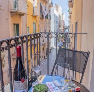 Trapani City Centre Hotel | Porta delle Botteghelle