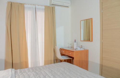 Trapani City Centre Hotel | Porta delle Botteghelle
