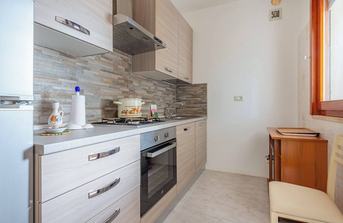 Nardo Apartamento | Porta Di Mare Apartment
