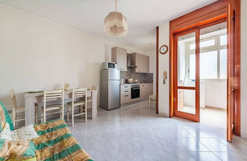Nardo Apartamento | Porta Di Mare Apartment