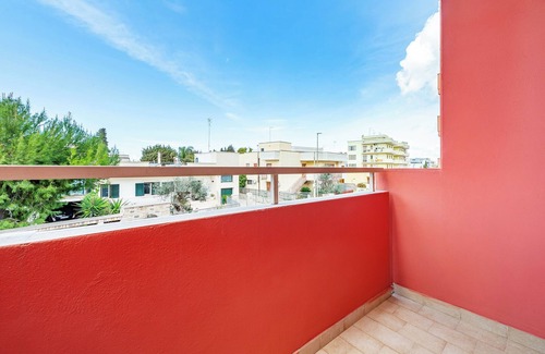 Nardo Apartamento | Porta Di Mare Apartment