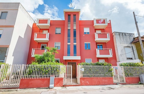 Nardo Apartamento | Porta Di Mare Apartment