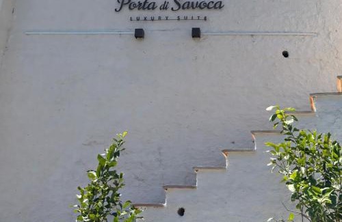 Savoca Apartamento | Porta di Savoca