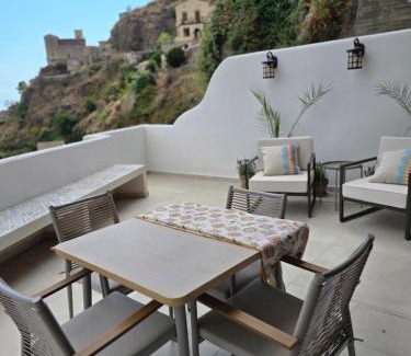 Savoca Apartamento | Porta di Savoca