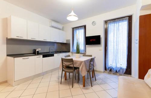 Jesi Apartamento | Porta Garibaldi Vicolo S Floriano