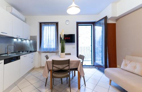 Jesi Apartamento | Porta Garibaldi Vicolo S Floriano