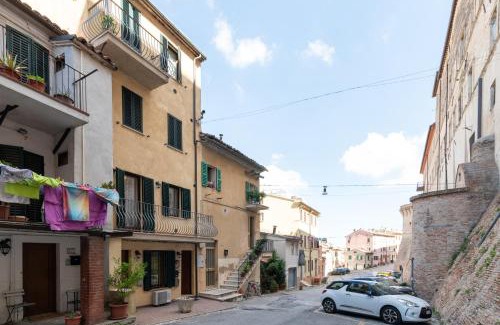 Jesi Apartamento | Porta Garibaldi Vicolo S Floriano