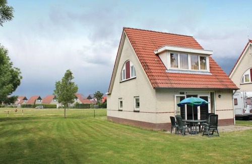 Stevensweert Casa | Porta Isola-Villa Landzijde