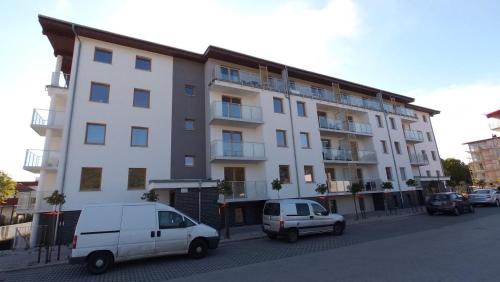 Dziwnowek Apartamento | Porta Mare Apartamenty Słoneczne Tarasy