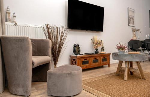 Dziwnow Apartamento | Porta Mare Dziwnów Zacisze Resort & Spa