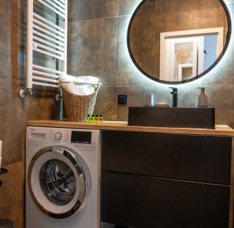 Dziwnow Apartamento | Porta Mare Dziwnów Zacisze Resort & Spa