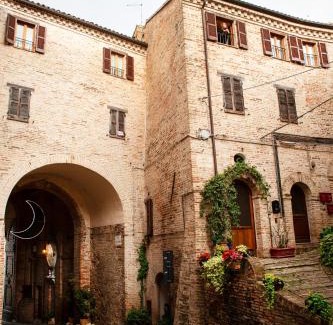 Recanati Old Town Cama Y Desayuno | Porta Marina