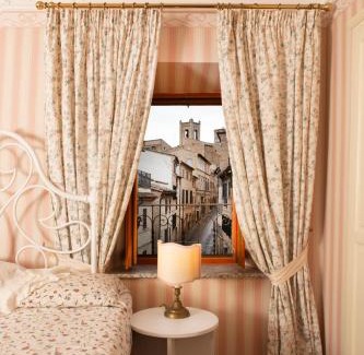 Recanati Old Town Cama Y Desayuno | Porta Marina