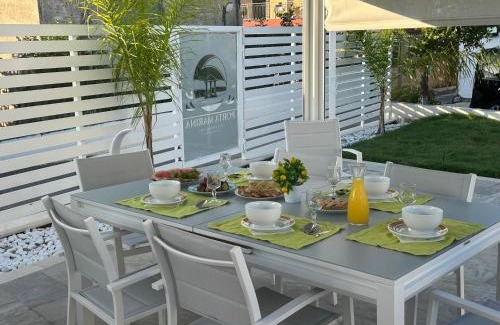 Torre Annunziata Casa | Porta Marina Pompei Resort