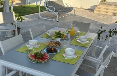 Torre Annunziata Casa | Porta Marina Pompei Resort