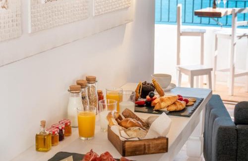 Altea Hotel | Porta Nova Suites Altea - Adults Only
