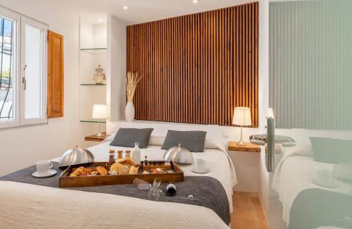 Altea Hotel | Porta Nova Suites Altea - Adults Only