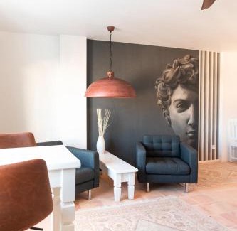 Altea Hotel | Porta Nova Suites Altea - Adults Only